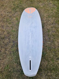 Windsurfingove prkno Goya Air PRO 99l - 4