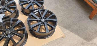 Cx30 cx-30 cx-3 mazda 5x114,3 r18 kia honda hyundai - 4
