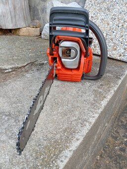 Husqvarna 120 Mark 2 - 4