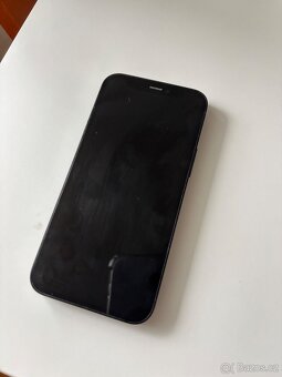 Iphone 12 mini black - 4