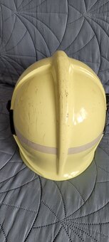 Hasičská prilba MSA Gallet F1S12 (#6627) - 4