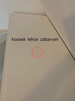 Botník XORA - 4