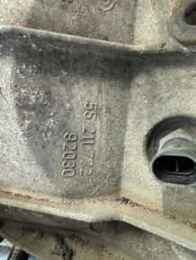 Prodám dily na boxer, ducato, - 4