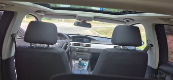 BMW.E91 325D - 4