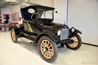 1920 Chevrolet 490 Roadster - 4