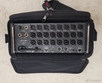 Prodám mix Behringer X Air 18 - 4