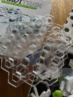 Gravitrax startovní sada - 4