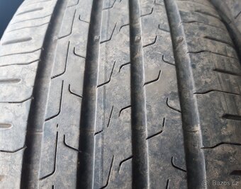 Sada nebo 2ks letních pneu 205/55 R17: - 4