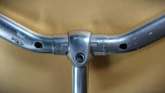 řidítka Nitto Aerodynamics - 4