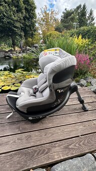 Autosedačka Cybex Sirona Gi i-size - 4