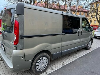 Renault Trafic - 4