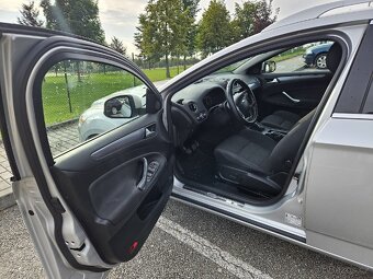 Ford mondeo mk4 2,2 tdci 147kw - 4