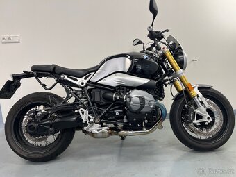 BMW R N nineT - 4