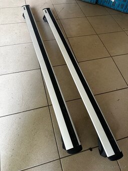 Thule pricniky - 4