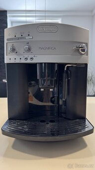 Automatický Kávovar DeLonghi Magnifica - 4