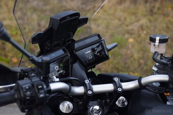 Yamaha tracer 9 2023 - 4