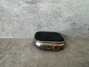 Apple Watch Ultra 2 - 4