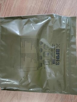 PRODÁM BDP AČR 🪖🧃 - 4