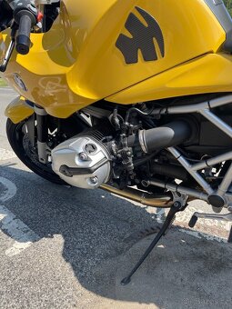 BMW R 1200 S - 4