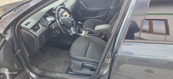 Škoda octavia 3 2.0 tdi - 4