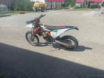 KTM 350 - exc f six days 2020 - 4