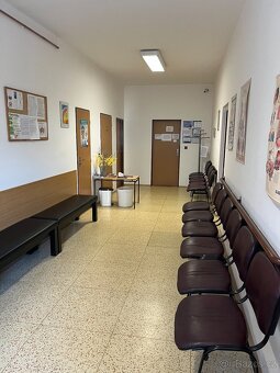 Pronájem ordinace v Bystřici pod Hostýnem - 4