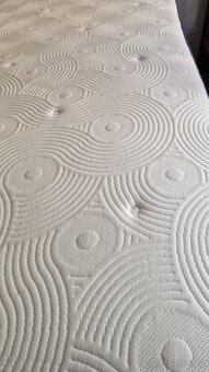 Matrace Dormeo Air Select - matrace 180x200cm - 4