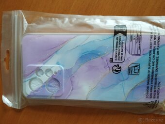 Obal, pouzdro Xiaomi Redmi Note 12 4G (II) - 4