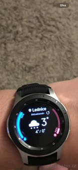 Samsung Galaxy Watch 46mm - 4