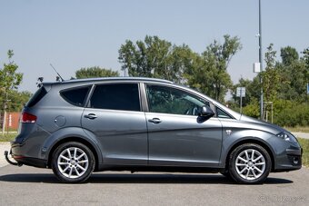 Seat Altea XL 1.4 TSI Style - 4