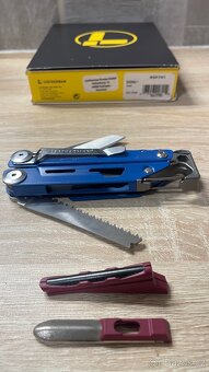 Leatherman Signal Cobalt - 4