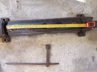 Predám hoblovaci valec - 4