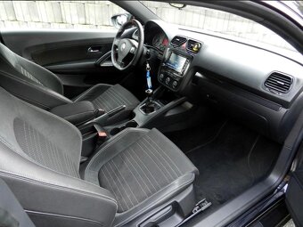 Volkswagen Scirocco 1.4 TSi 154 kW - 4