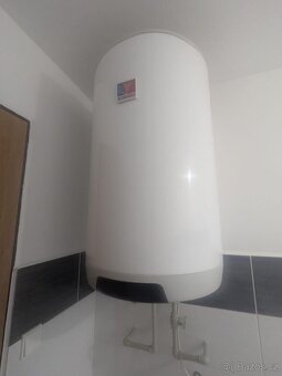 Pronájem bytu 1+kk, Nezvalova 3478, Varnsdorf - 4