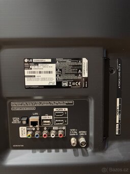 TV LG 55SM8200PLA - 4
