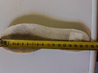 Dětské brusle Botas (Eur 27) - 4
