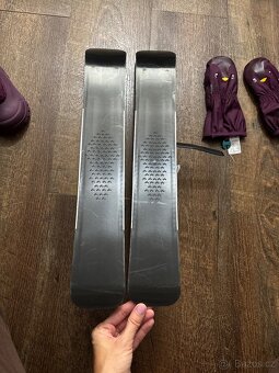 Detske lyze Decathlon - 4