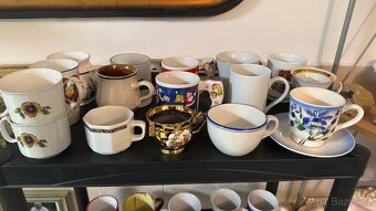 Velká sbírka hrnečků - 4