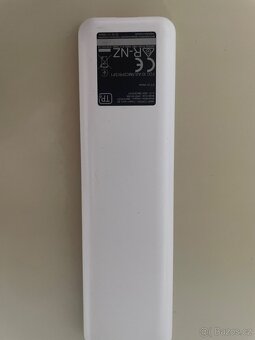 Smart monitor M8 32 palců 82cm 10watt repro - 4