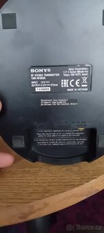 Sony RF Transmitter - 4