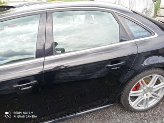 Audi 2,0tdi 105kw Budíky, riadiaca jednotka motora - 4