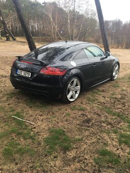 Audi TT, Audi TT RS,nový motor naj 10ti - 4