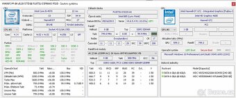 Stolní PC Fujitsu Esprimo P520 E85+ - 4