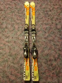 Lyže Atomic Supercross 7 - 4