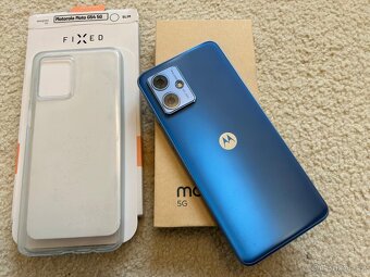 Mobil Motorola moto g 54, 5G - 4