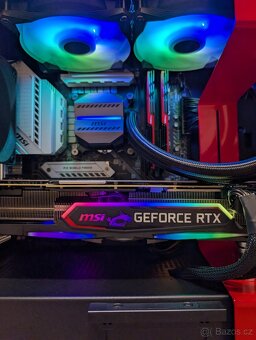 Herní počítač MortarKombat - 4