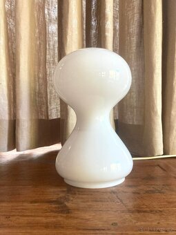 IVAN JAKEŠ, LAMPA PĚŠEC - 4