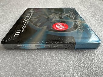 Millennium Club Compilation - Release Two (2000) 2CD - 4