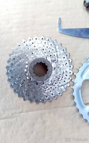 Sada dilu na kolo - 4