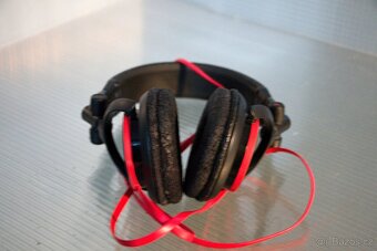 slúchadlá Sony MDR-V55 - 4